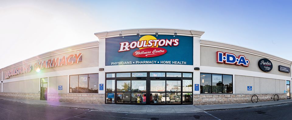 Roulston's Pharmacy