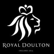 Logo Royal Doulton Canada