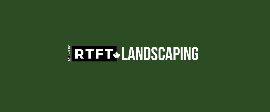 RTFT Landscaping Online