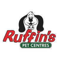 Ruffin's Pet Centres Logo