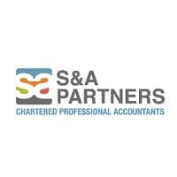 S&A Partners Logo