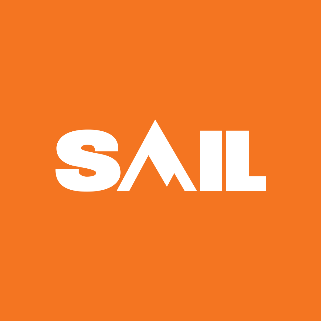 Logo SAIL