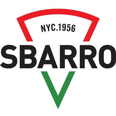 Logo Sbarro