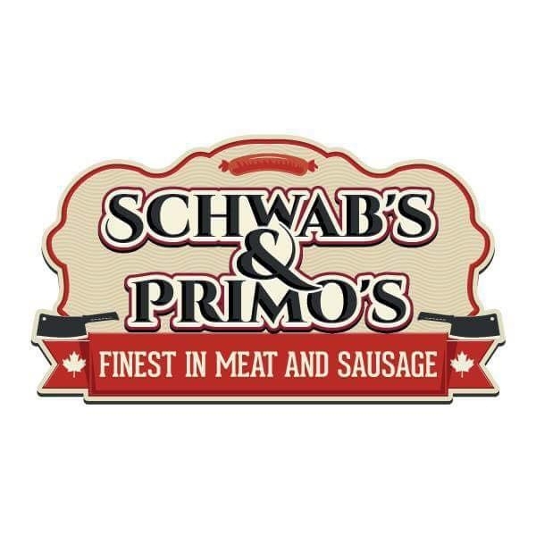Logo Schwab's & Primo's
