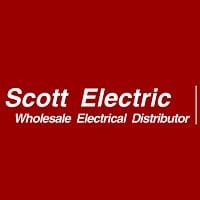 Logo Scott Electric