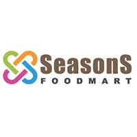 Logo Seasons Foodmart
