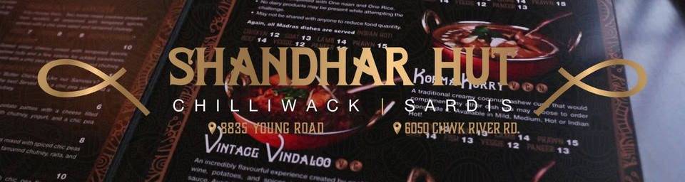 Shandhar Hut Online
