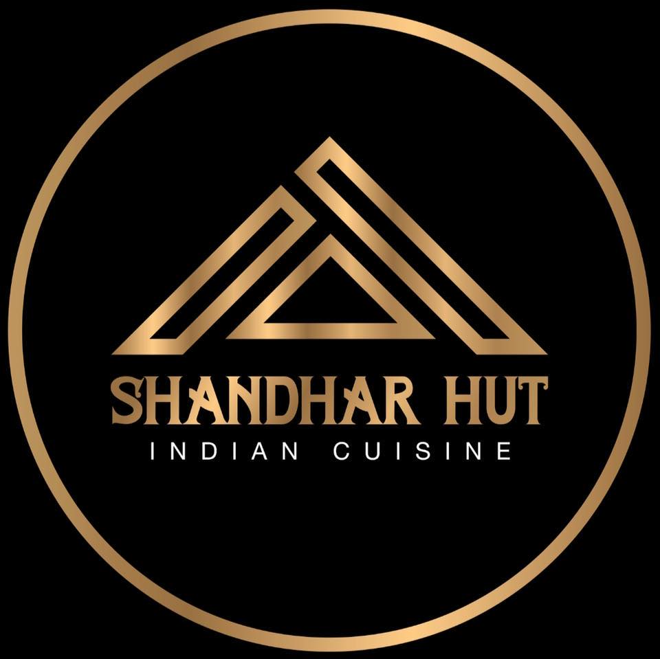 Shandhar Hut Logo