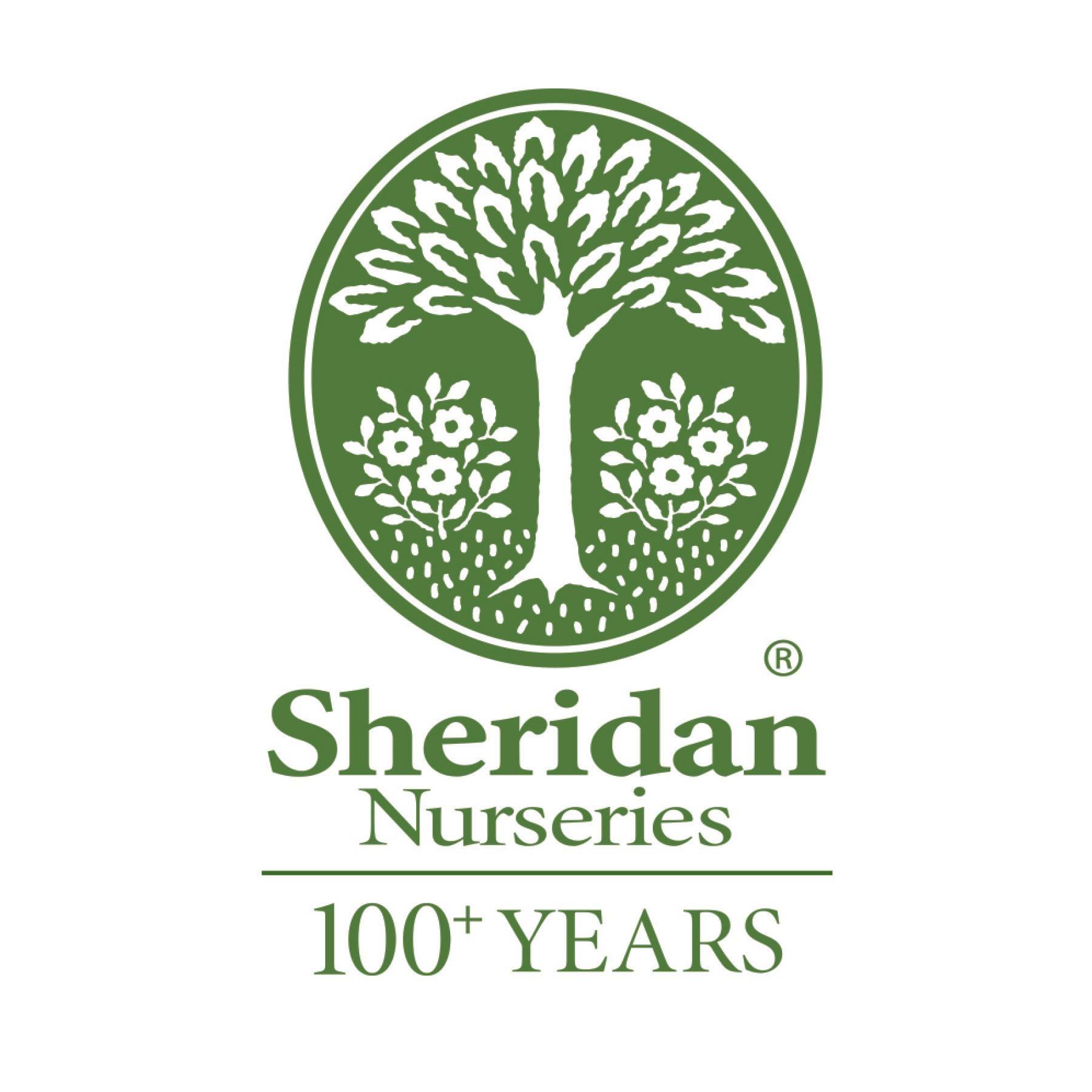 Sheridan Nurseries Logo