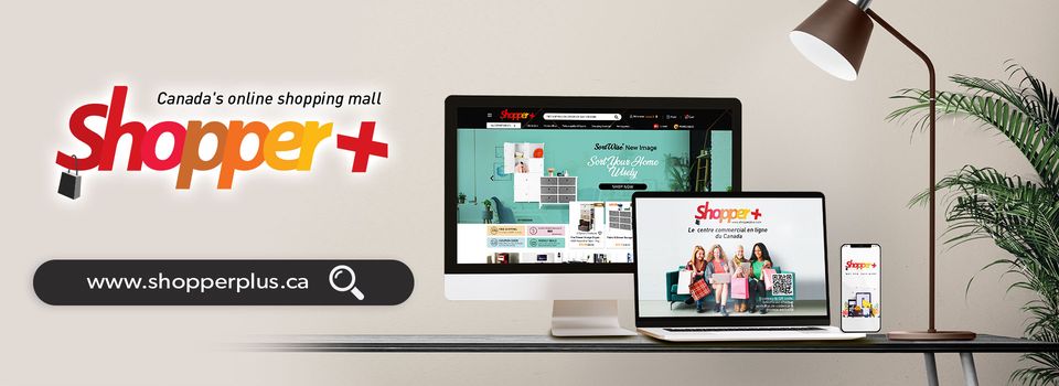 ShopperPlus - Retail company