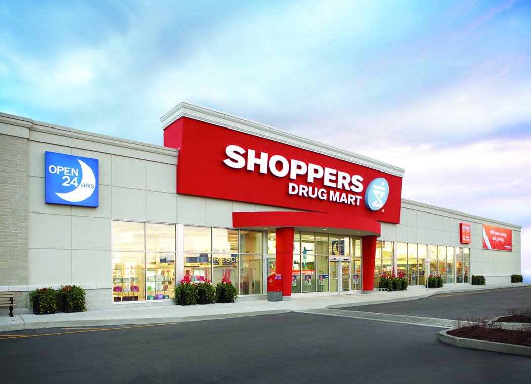 Shoppers Drug Mart Weekly Flyer