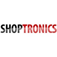 ShopTronics Logo