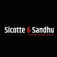 Sicotte & Sandhu Lawyers Logo