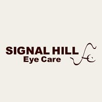 Signal Hill Eye Care Logo