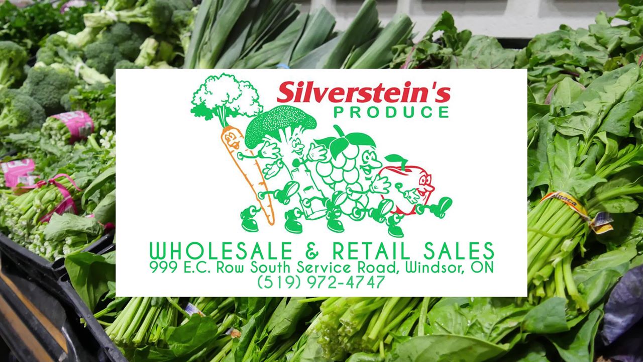 Silverstein's Produce - Fresh Quality Produce
