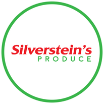 Silverstein's Produce Logo