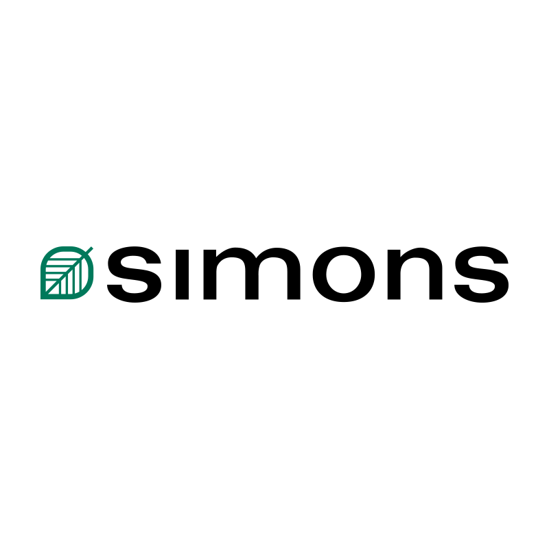 Logo Simons
