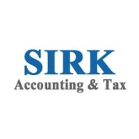 Sirk Accounting Logo