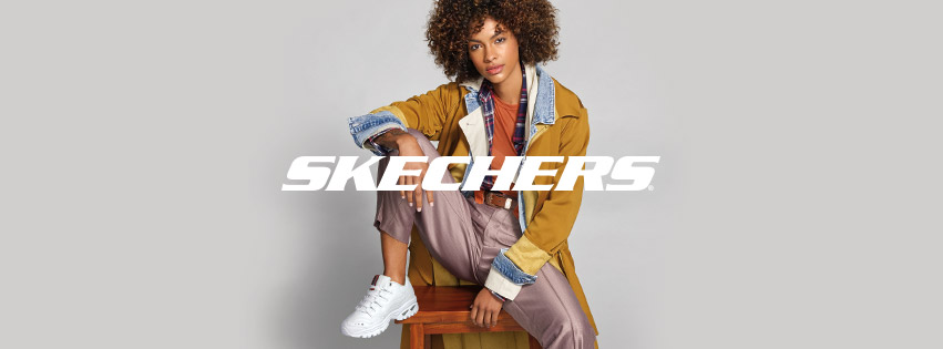 Skechers - Athletic Footwear Apparel Sneakers Clothing Boots