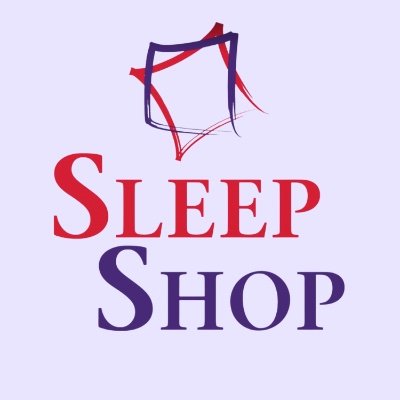 Sleep Shop