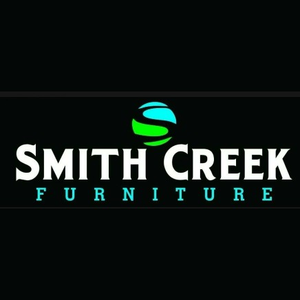 Logo Smith Creek Furniture