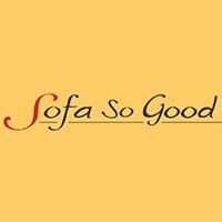 Sofa so good Logo