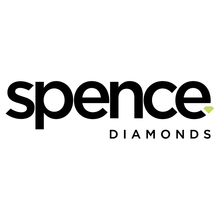 Logo Spence Diamonds