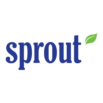 Logo Sprout