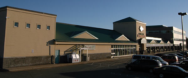 St. Mary's Supermarket - Food Store