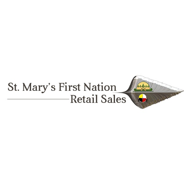 Logo St. Mary's Supermarket
