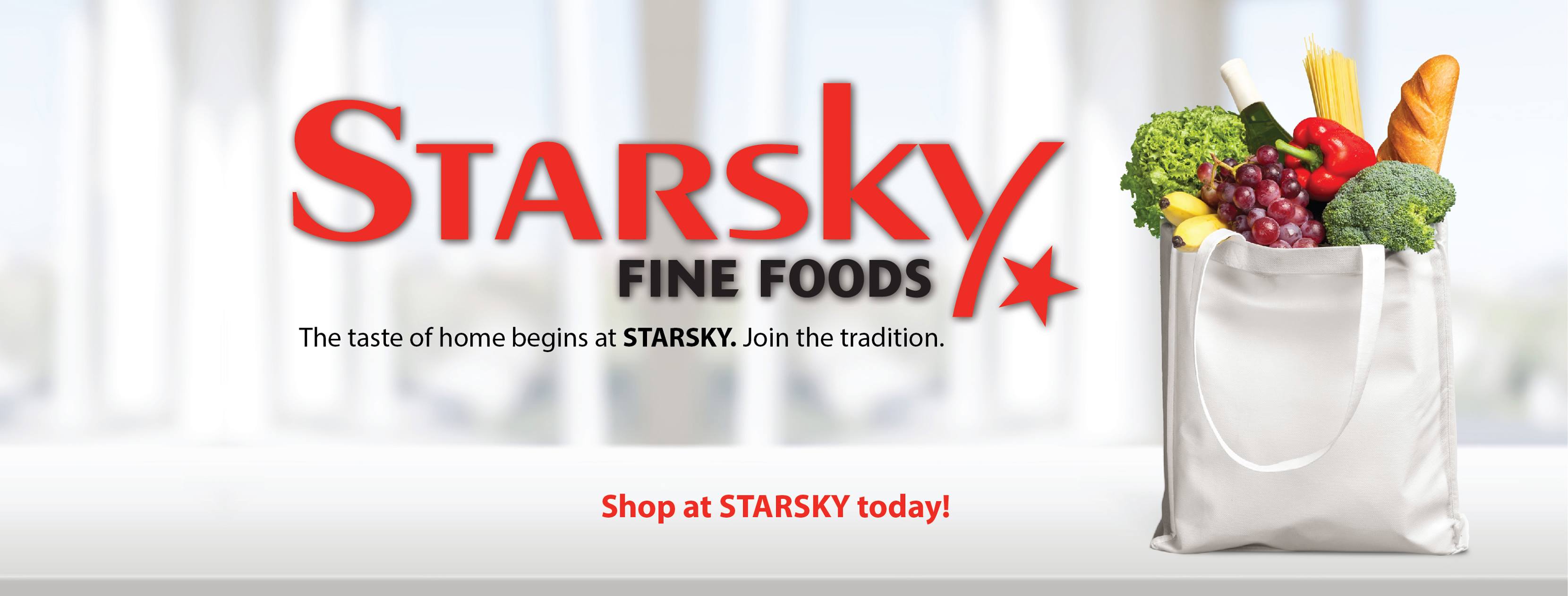 Starsky online