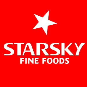 Starsky Logo