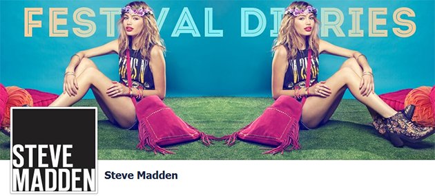 Steve Madden Shoes online