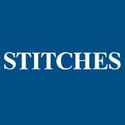 Logo Stitches