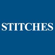 Stitches Logo