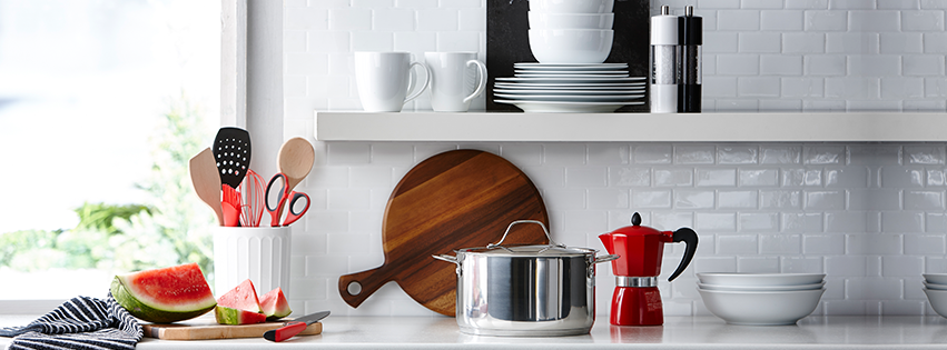 Stokes Kitchen and Tableware Store online