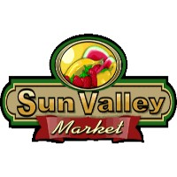 Sun Valley Supermarket Logo