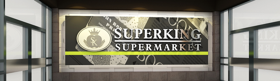 Superking Supermarket - Vegetable Fruit Seafood Fresh Meat