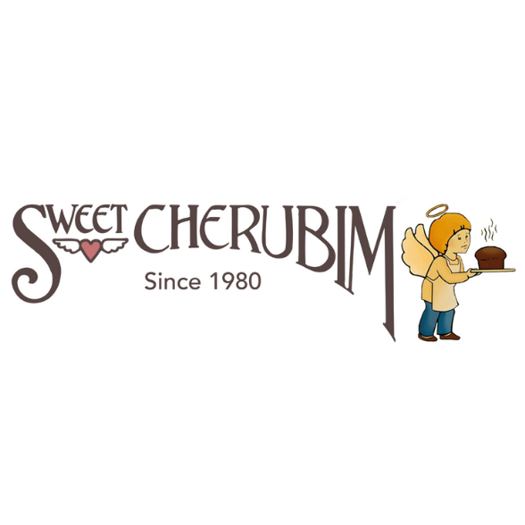 Logo Sweet Cherubim
