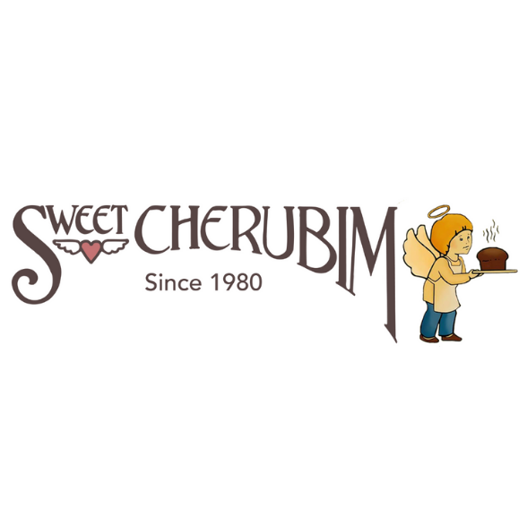 Sweet Cherubim Logo