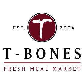 Logo T-Bone's