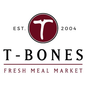 T-Bone's Logo