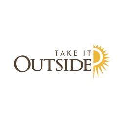 Logo Take it Outside
