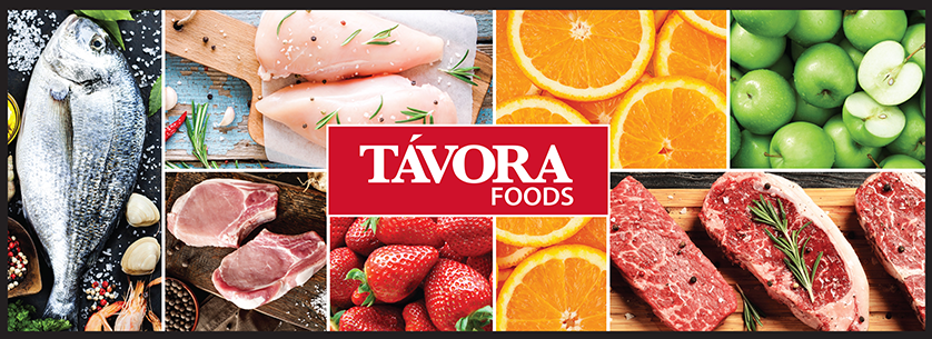 Tavora Foods - Grocery Store