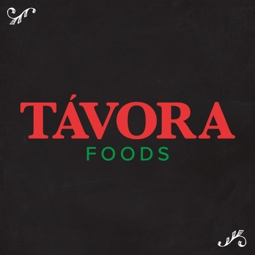 Logo Tavora Foods