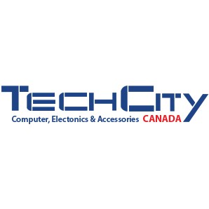 Tech City Logo