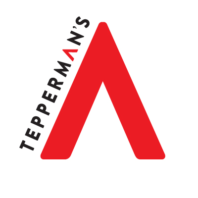Logo Tepperman's