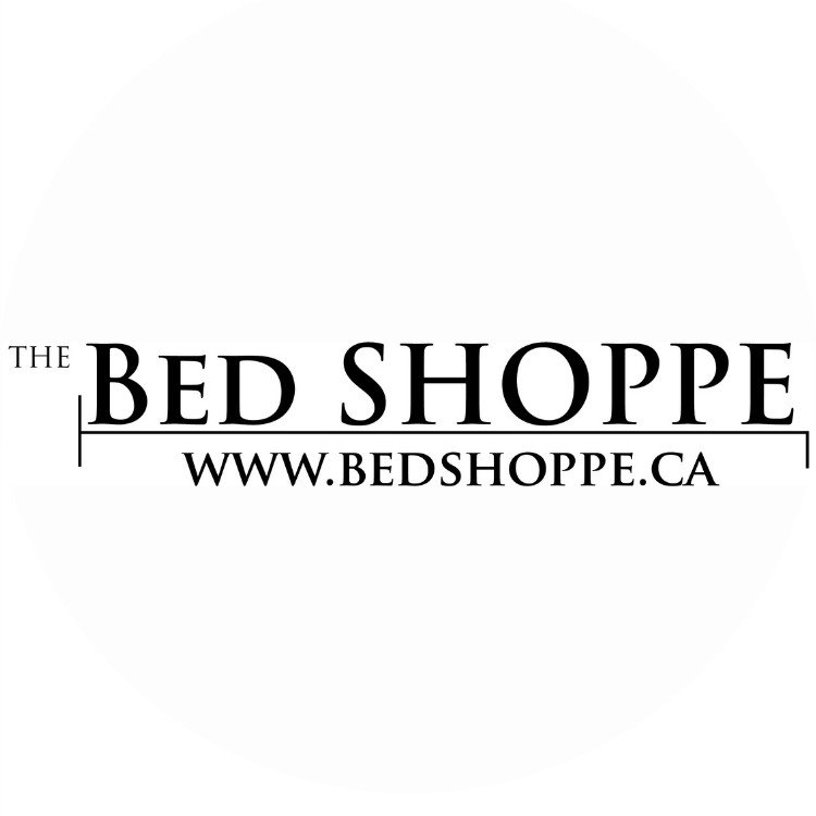 Logo The Bed Shoppe