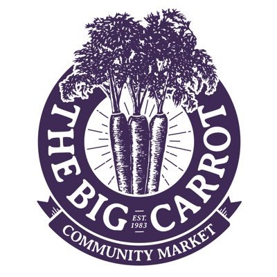 The Big Carrot