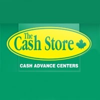 Logo The Cash Store